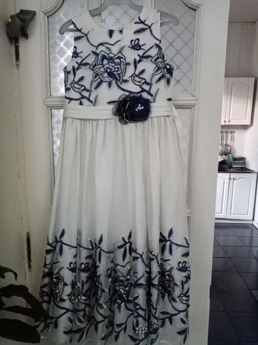 Платье для девочки 12,13лет