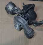 Turbina 2.0 tdi, cod BRF/BRE Audi A6 C6 / Audi A4 B7