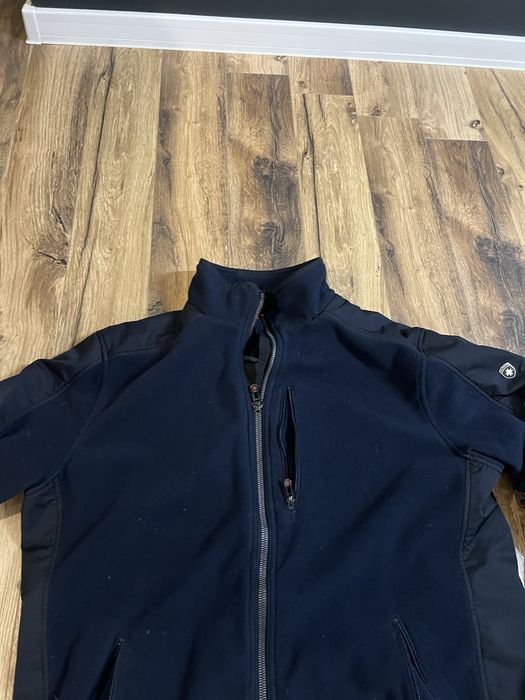 Wellensten Swiss Polar Jaket size 3XL
