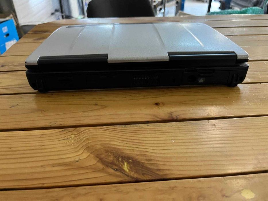 Panasonic Cf-53 ToughBook