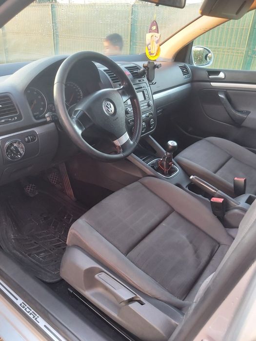 Vw golf 5 1.4 benzina