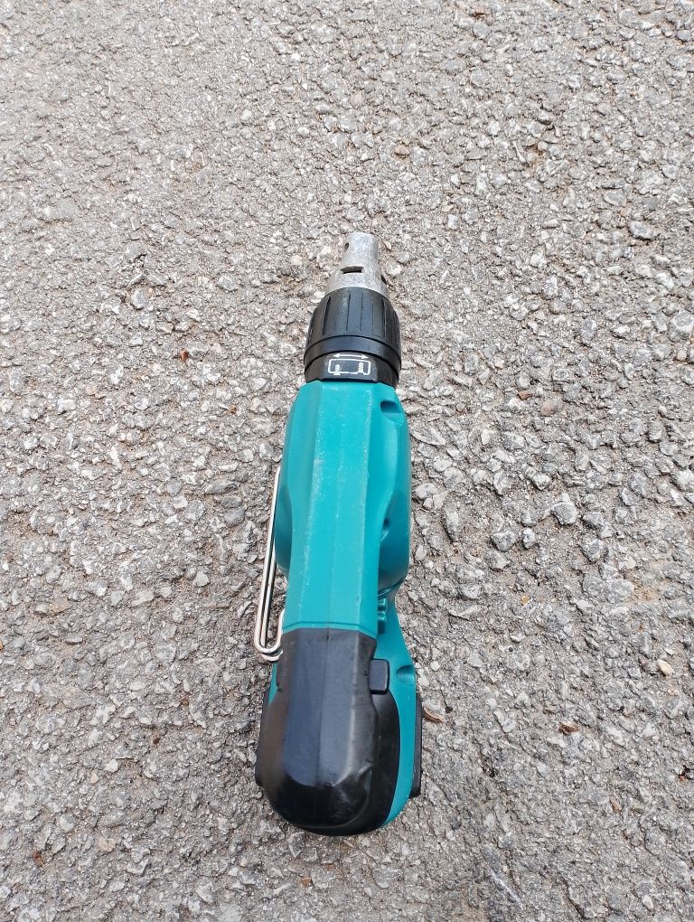 Винтоверт за гипсокартон Makita 14.4