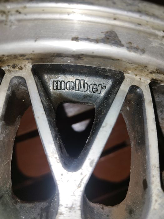 Джанти Мелбер 14