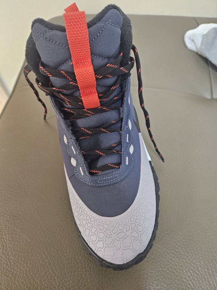Nike Hikeda Boot GS
