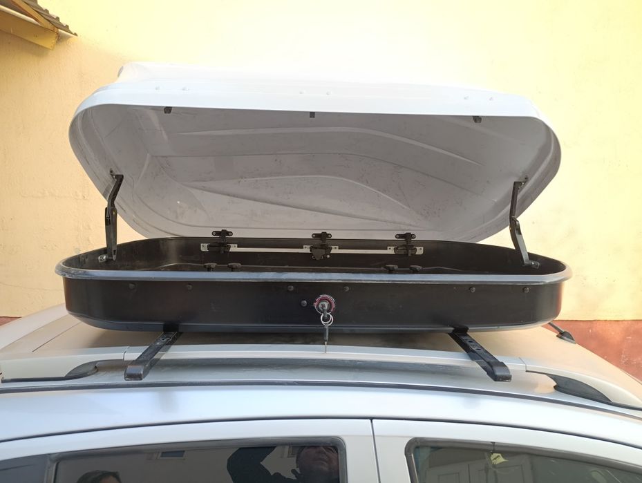 Автобокс сотилади