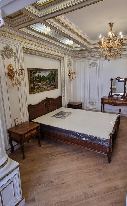 Сдаётся просторная 2-комнатная квартира в центре города