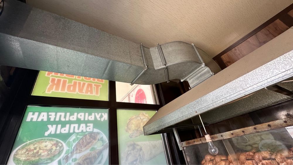 Продается гриль печь