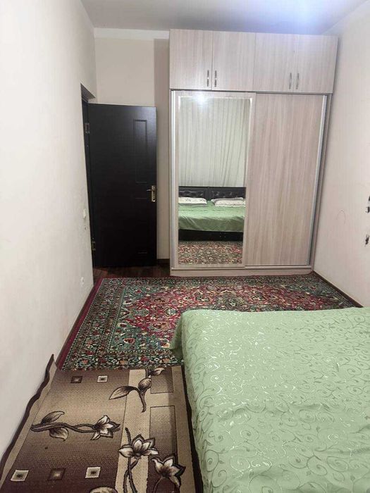 квартира в ЖК Obod Makon, Яшнабадский район, ориентир — Узбум 54 м²;