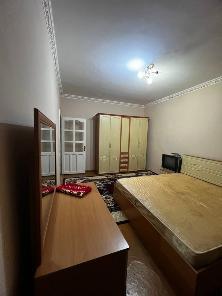 3 xonali kvartira Ijaraga.Bezmakler.Sdva Arenda,