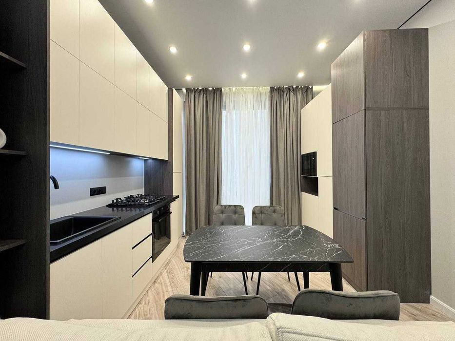 Сдаю в аренду Стильную 2-ком  ЖК Mirabad City ул. Нукус 46 м² (Р1)