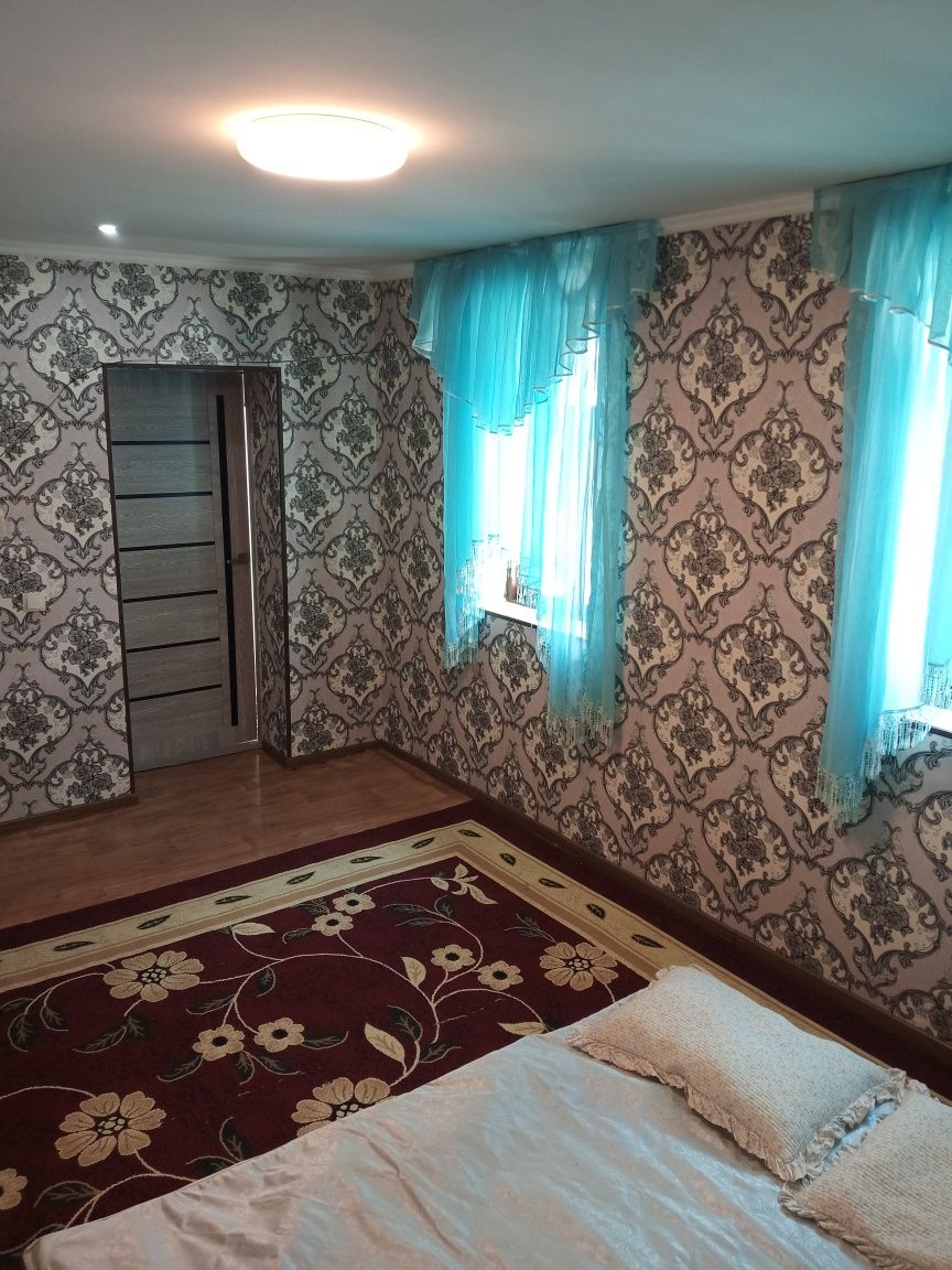 Чарвак дача ойлави