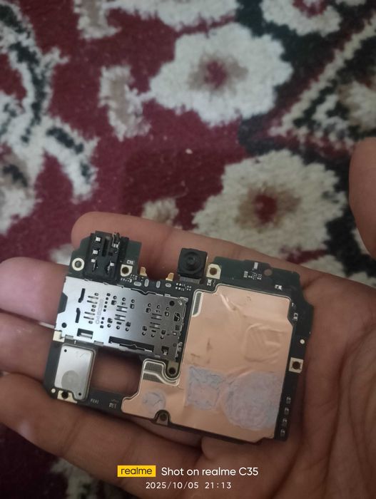 Redmi 14 C plata sotiladi