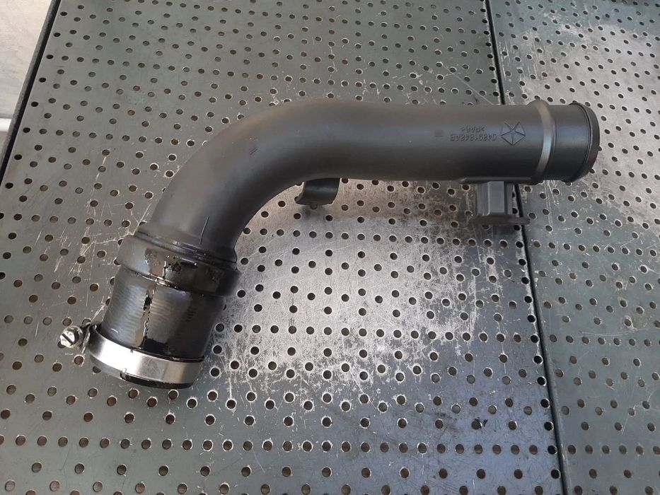 furtun tubulatura intercooler dodge caliber 2.0 crd  byl  04891848ab
