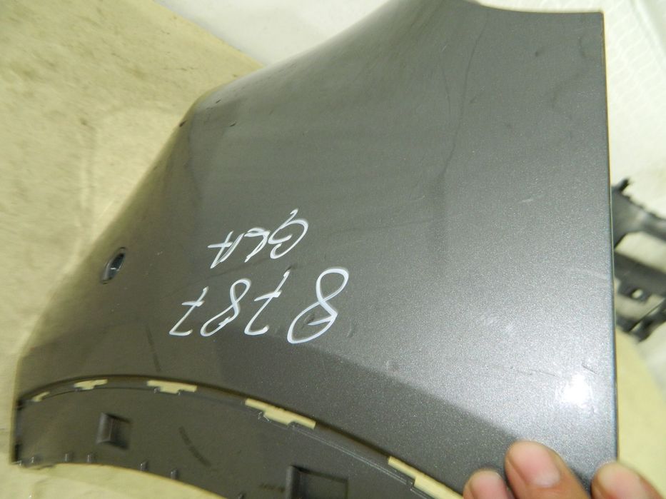 Bara spate Mercedes GLA X156, 2013, 2014, 2015, 2016, 2017,, A1568850125