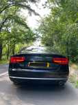 Triple haion stânga dreapta Audi A8 4H 2011-2017