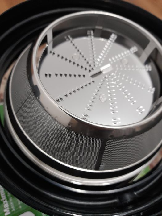 Storcator de Fructe Philips