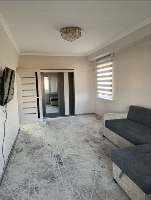 Аренда 1*2 комнатной квартиры Юнусабад 6-й Ор-р Посольство Америки