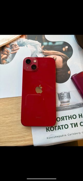 Айфон 13, 128гб