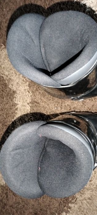 Clăpari de schi"Rossignol"Liberty (măr.43;27,5cm)