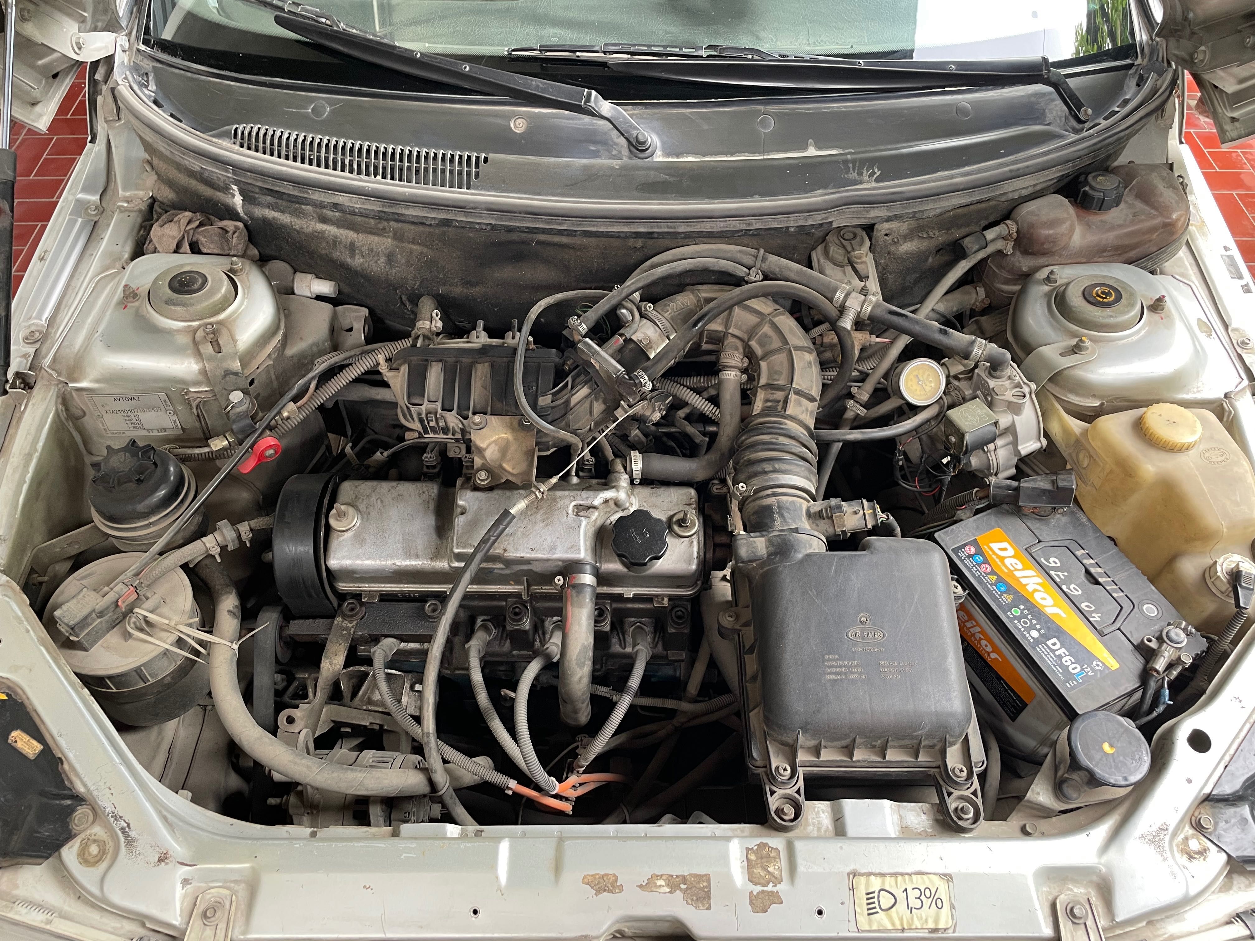 Lada 10   ,  2007-yil ideal xolatda