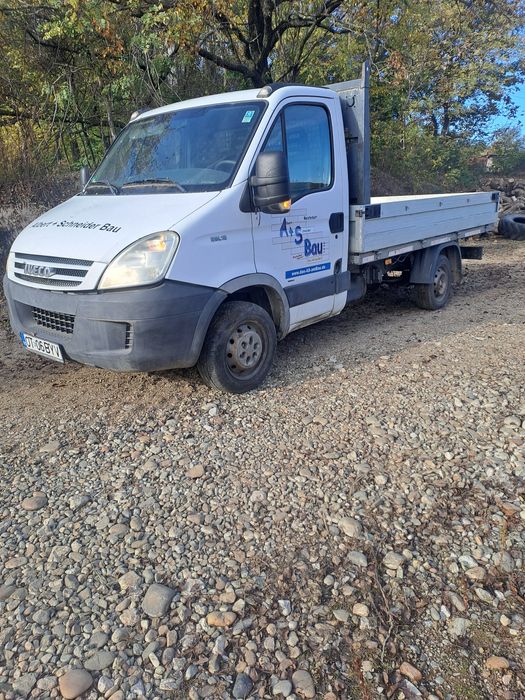 Iveco daily 29L12