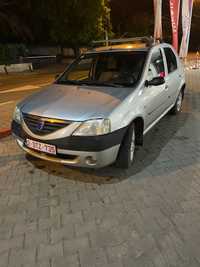 Dacia logan 1.6 benzina