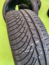 4 бр 225/45/18 Michelin зимни гуми