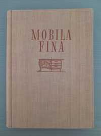 Mobila Fina - Evolutie, Proiectare, Fabricare (1957) - Ringler, Retea