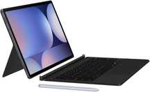 Tastatură Samsung Book Cover EF-DX825 pentru Galaxy Tab S10+| TAB9