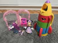 Vând lot Mickey și minnie