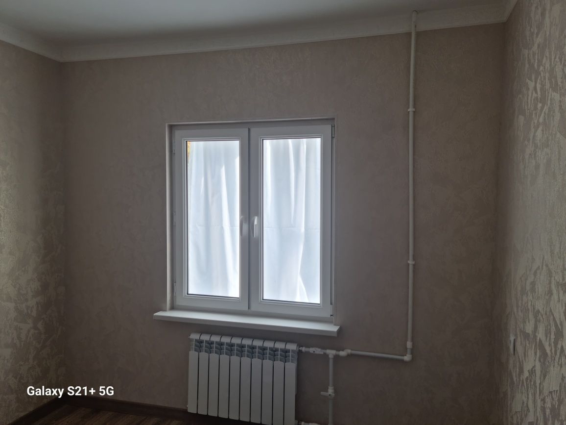Продаю свою квартиру с ремонтом на Алгоритме