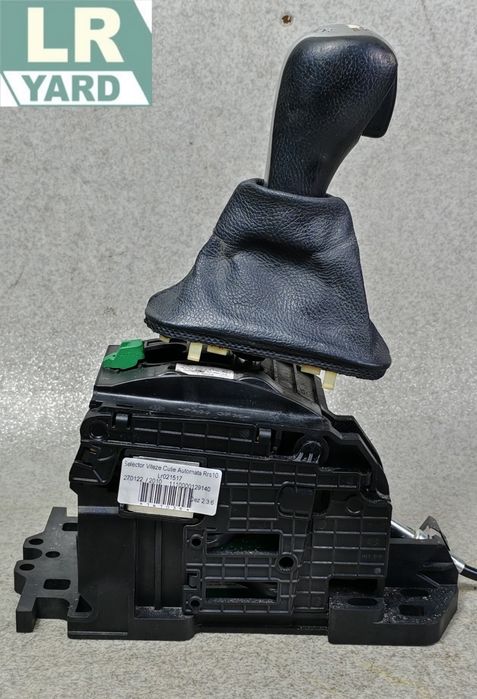 Selector viteze cutie automata RANGE ROVER SPORT 2010-2013 LR021517