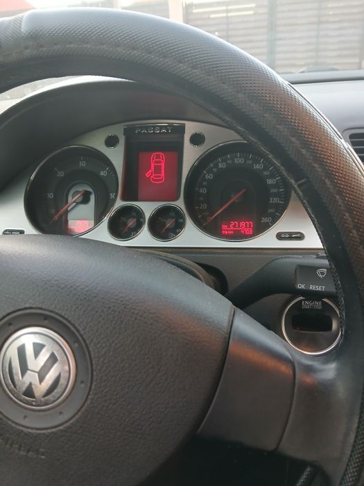 De vânzare Passat 2006 cod motor bmr 170 cai