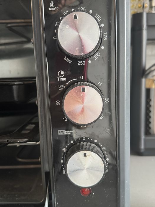 Captor electric Hausberg