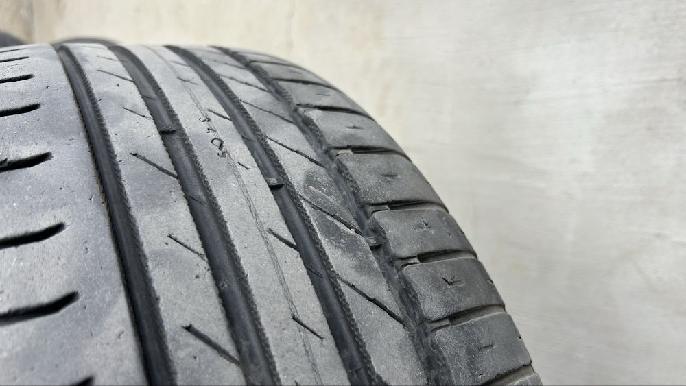 Джанти за subaru 17 цола
