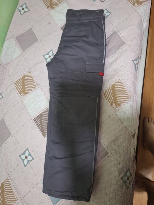 Брюки зимний спецодежды