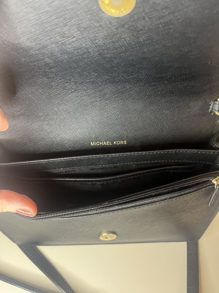 Geanta crossbody Michael Kors originala