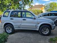 Vand Grand Vitara an 2005