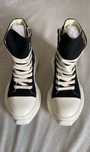 Rick owens.