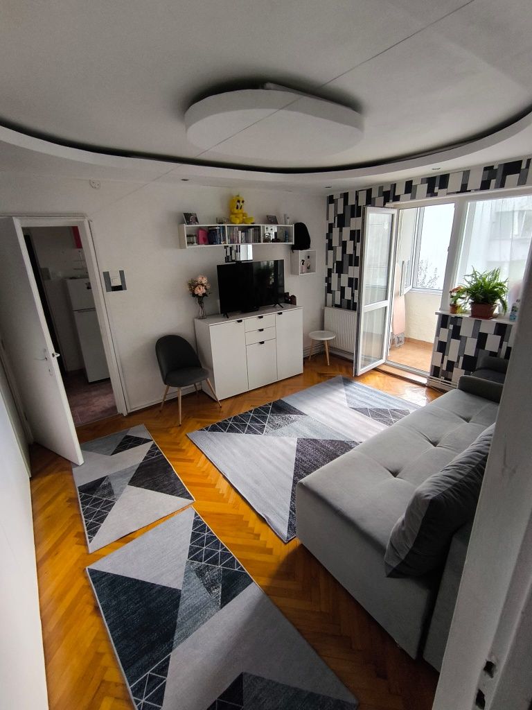 Apartament 2 camere