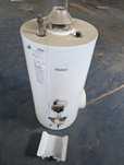 Газов Бойлер Vaillant 130л