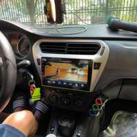 Navigatie Android Citroen C-Elysee Peugeot 301 Waze YouTube GPS USB