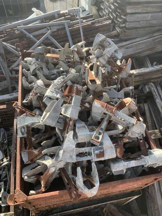 Алуминиев кофраж NOE ALU L