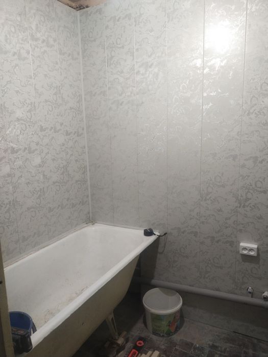 Ремонт квартир Отделка