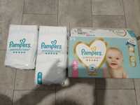 Pampers Premium Care marimea 4 - 80 bucati