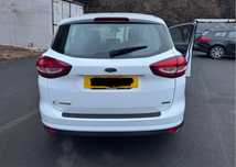 Haion Ford C Max 2 Facelift