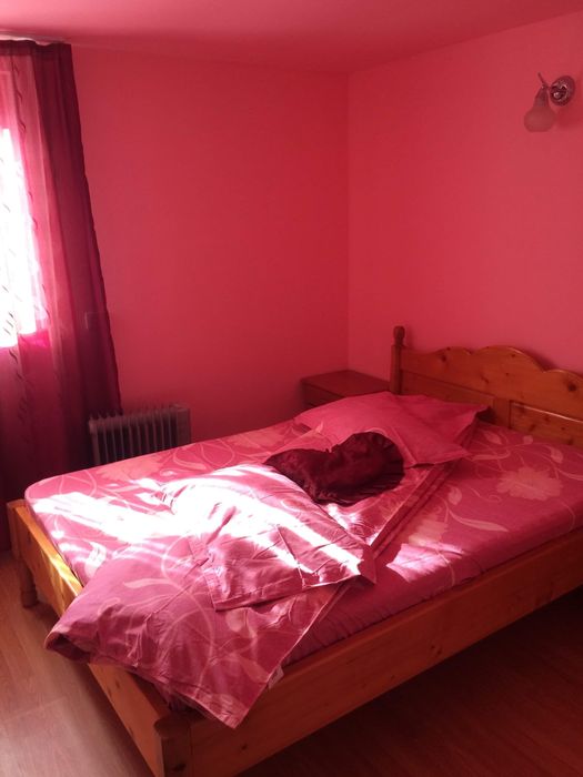 Închiriez cabană de Craciun si revelion