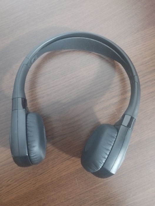 Авто     наушник