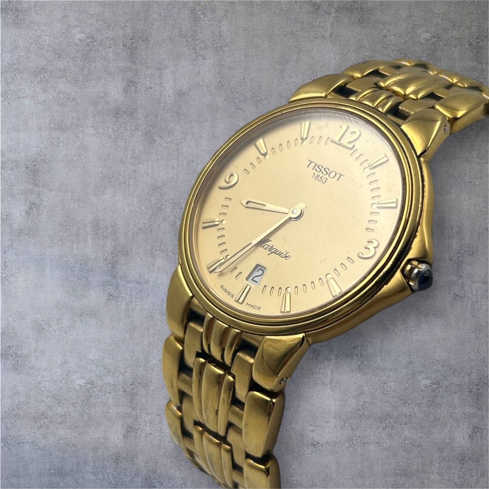 Tissot Marquise дамски винтидж часовник