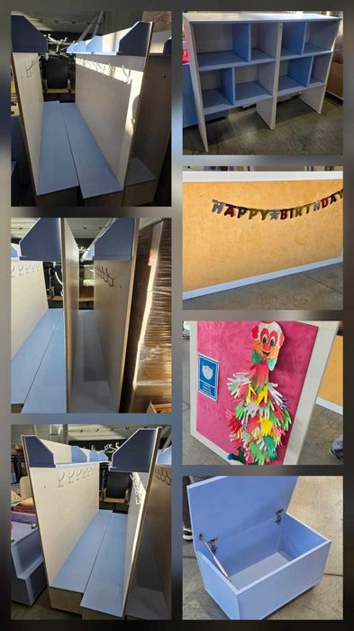 Echipamente de învățare premium